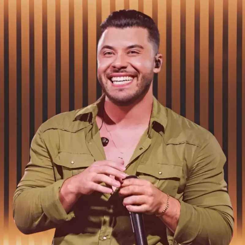 Frases de Música de Murilo Huff