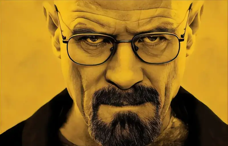 Frases do Walter White