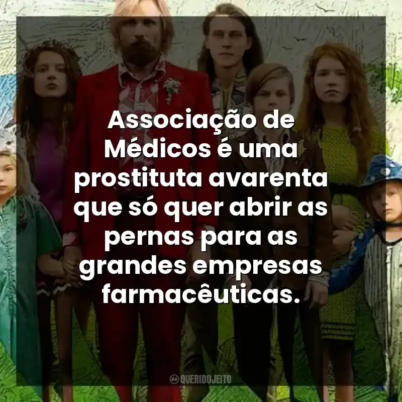 Associação de Médicos é uma prostituta avarenta que só quer abrir as pernas para as grandes empresas farmacêuticas.