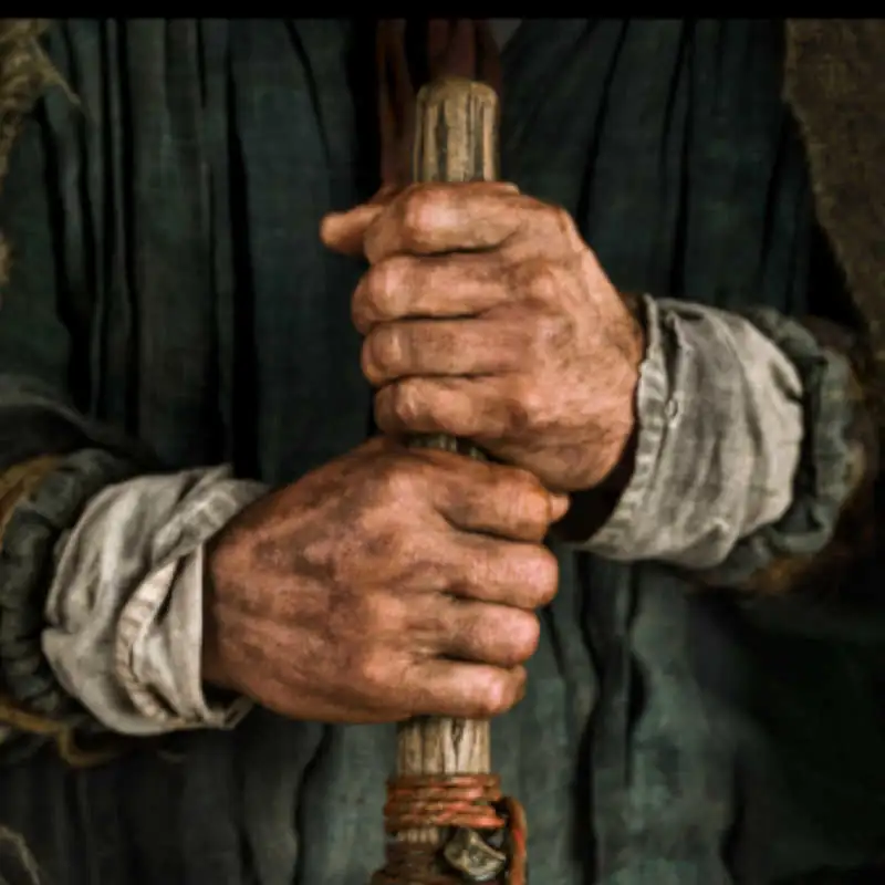 Frases da Série O Senhor dos Anéis: Os Anéis de Poder