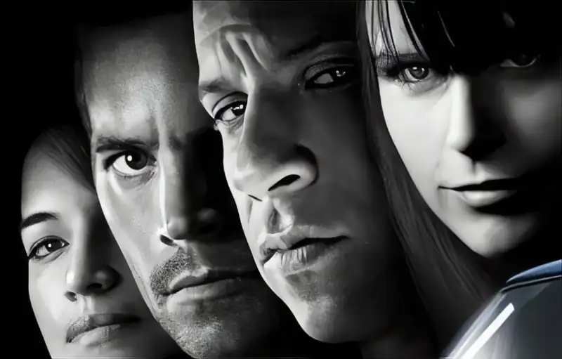 Frases do Filme Velozes e Furiosos 4