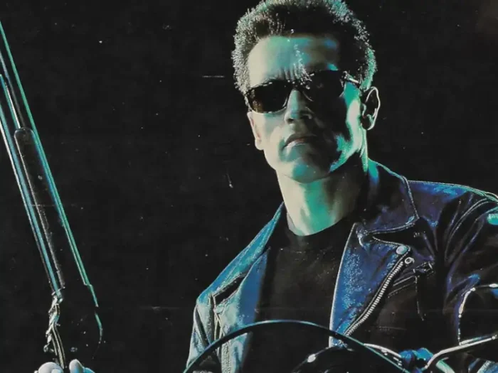 Frases do filme O Exterminador do Futuro 2