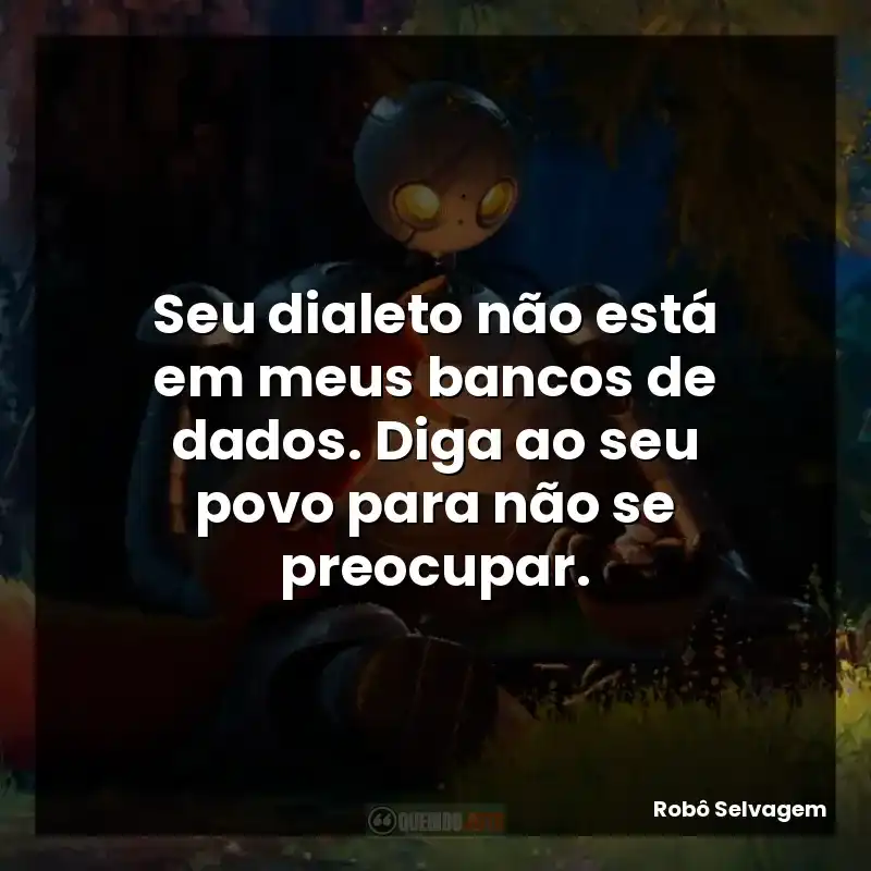 Seu dialeto não está em meus bancos de dados. Diga ao seu povo para não se preocupar.
