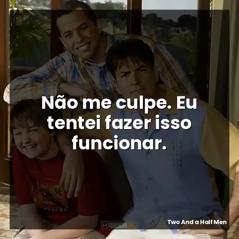 Não me culpe. Eu tentei fazer isso funcionar.