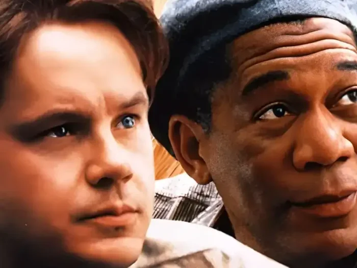 Frases do filme Um Sonho de Liberdade