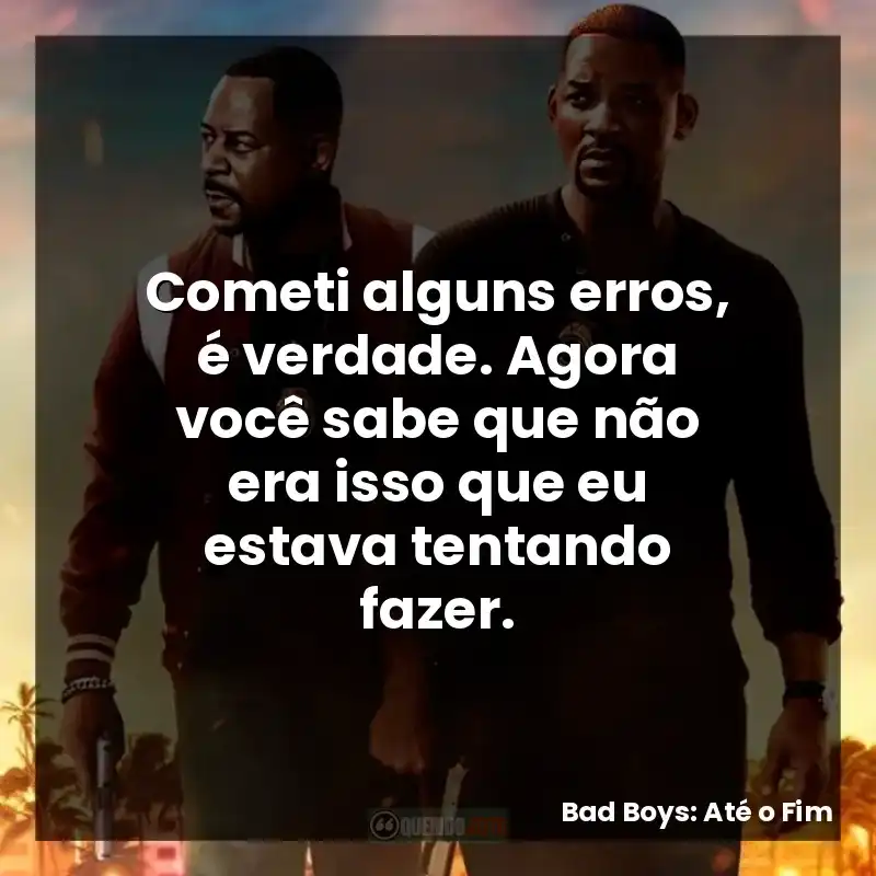Cometi alguns erros, é verdade. Agora você sabe que não era isso que eu estava tentando fazer.