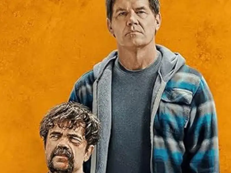 Poster do filme Irmãos com mensagens marcantes e frases inspiradoras