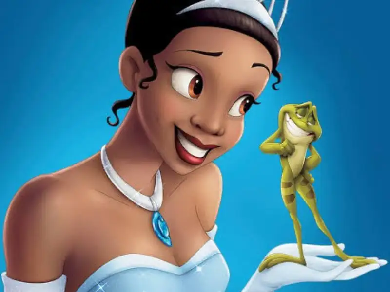 Qual a mensagem do filme A Princesa e o Sapo? Entenda!