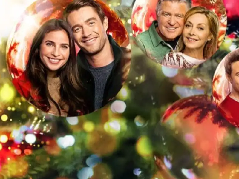 Poster do filme O Natal dos Mitchell com frases marcantes e mensagens inspiradoras