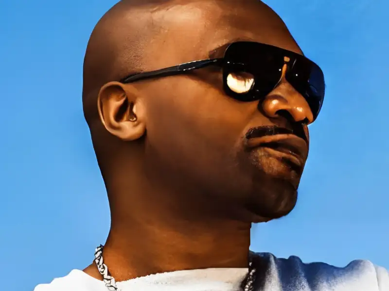 Poster do rapper MV Bill com frases marcantes e mensagens inspiradoras