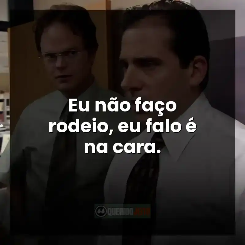 Frases icônicas da série The Office