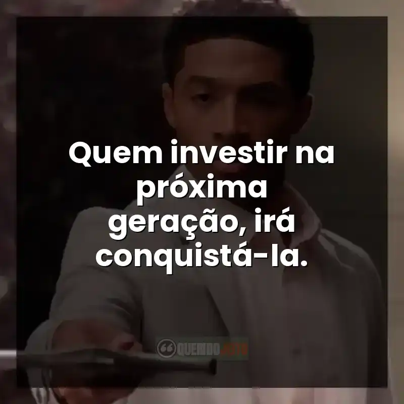 Multiplicação espiritual e liderança de jovens.