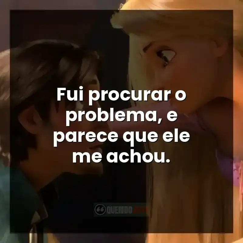 Fui procurar o problema, e parece que ele me achou.