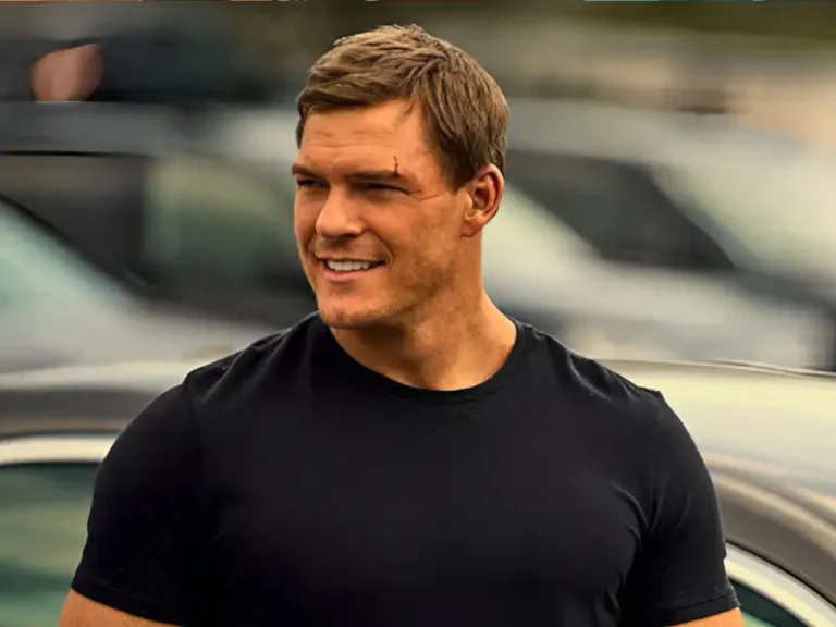 Frases da série Reacher