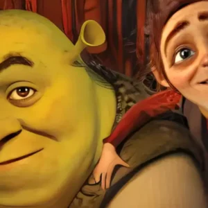 Frases do filme Shrek para Sempre