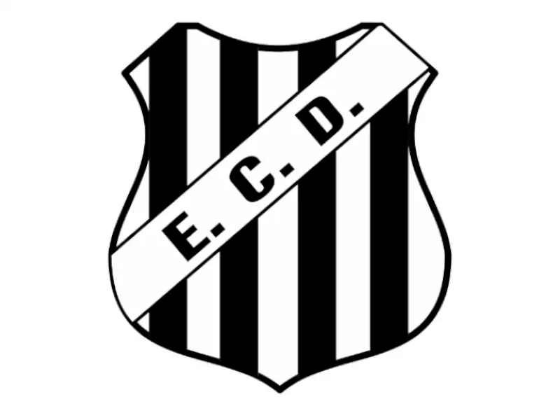 Esporte Clube Democrata (Democrata-GV)