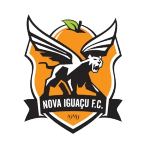 Nova Iguaçu Futebol Clube: História, Conquistas e Ídolos da Laranja da Baixada