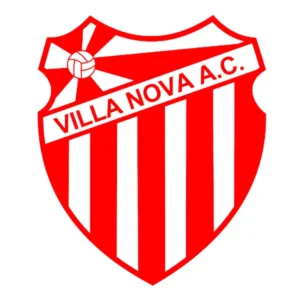 Villa Nova Atlético Clube: Tradição e Glórias do Leão do Bonfim