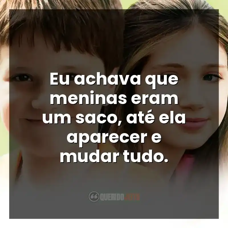 Aprendizados e descobertas no ABC do Amor.