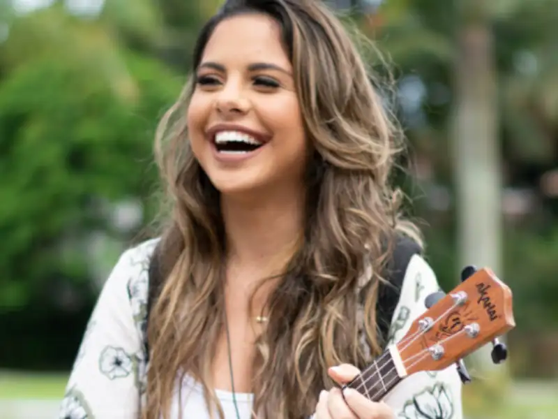 Amanda Loyola