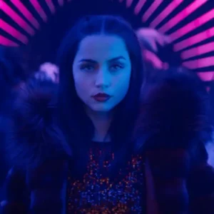 Frases do filme Bailarina de 2025: coragem, dor e escolhas