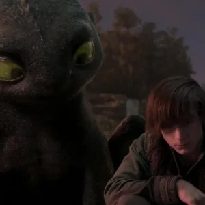 Frases do filme Como Treinar o Seu Dragão (2025)