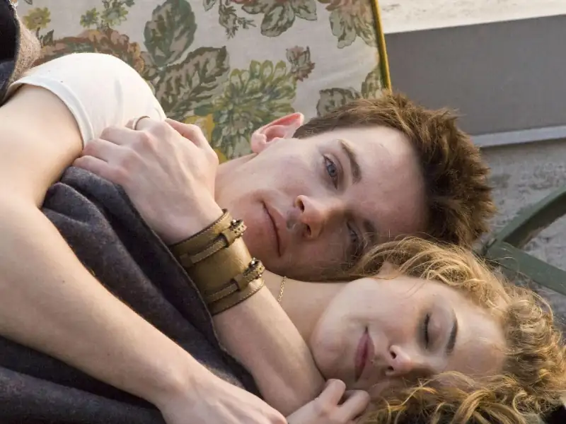O Som do Coração (2007)
