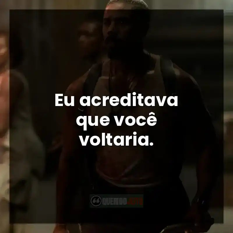 Cena de reencontro em Pecadores