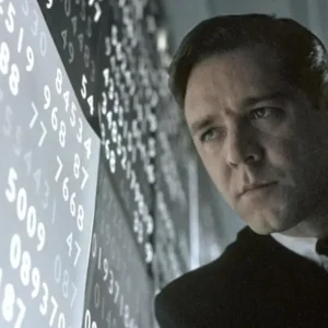Uma Mente Brilhante (2001): Drama biográfico emocionante sobre John Nash
