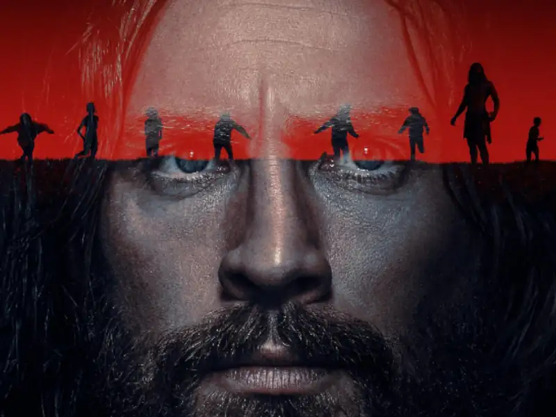 Frases do filme Extermínio: A Evolução