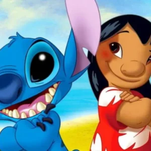 Lilo & Stitch (2002): Uma Aventura de Amizade e Família no Havaí