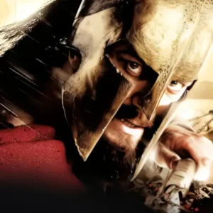 Frases do filme 300