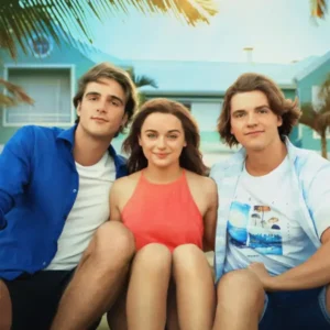 Frases do filme A Barraca do Beijo 3