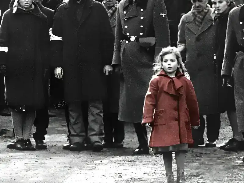 Frases do filme A Lista de Schindler