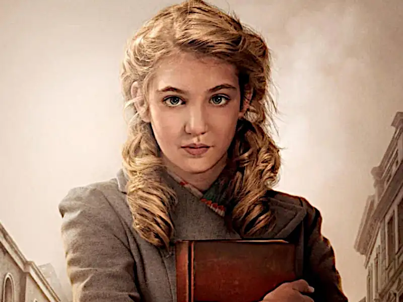 Frases do filme A Menina que Roubava Livros