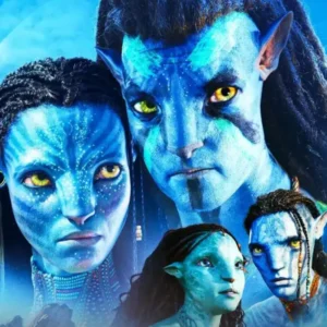 Frases do filme Avatar 2: O Caminho da Água