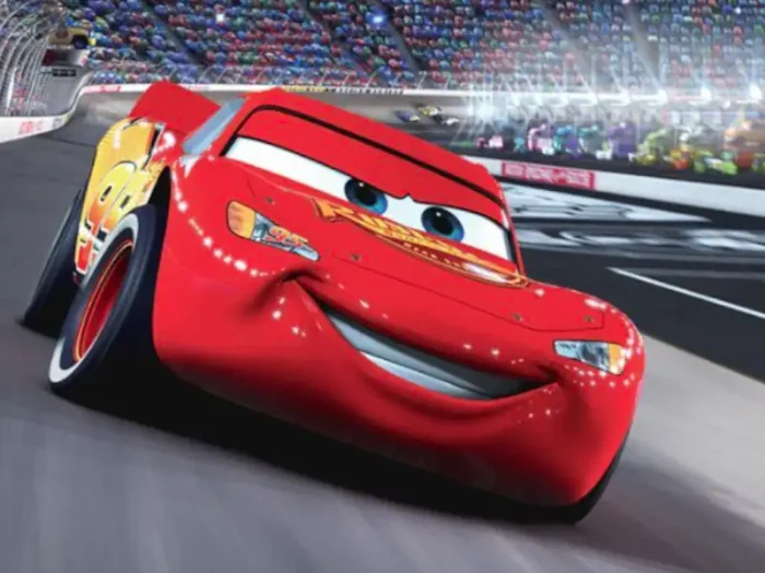 Frases do filme Carros