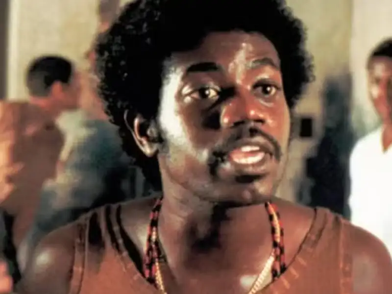 Frases do filme Cidade de Deus