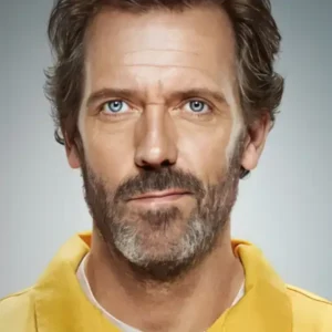 Frases da série Dr. House