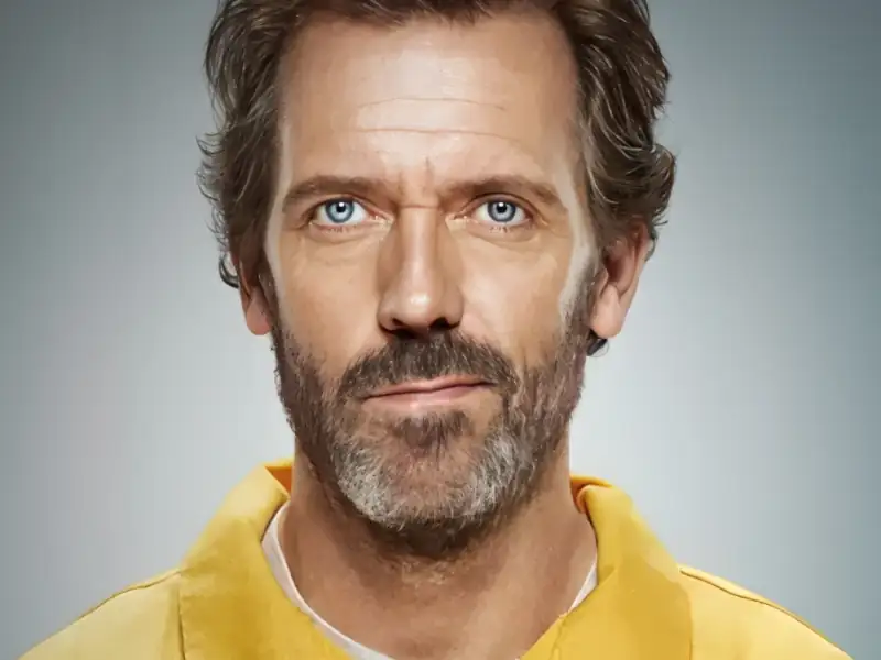 Frases da série Dr. House