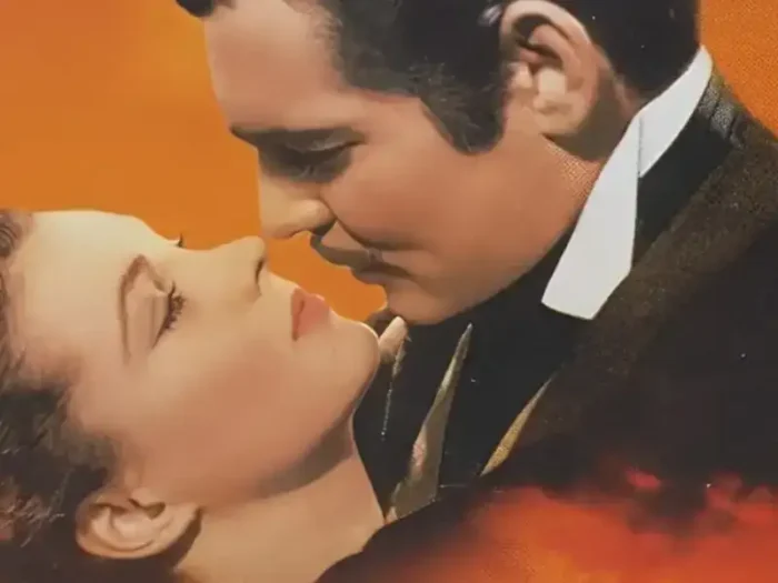 Frases do filme E o Vento Levou