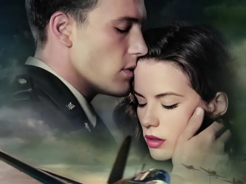 Frases do filme Pearl Harbor