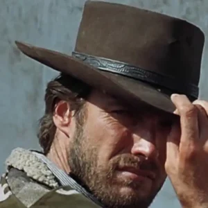 Frases do filme Por um Punhado de Dólares
