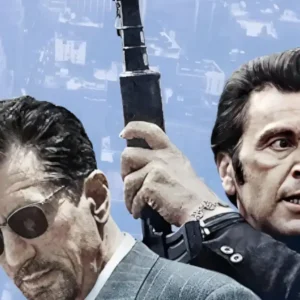 Frases do filme Fogo Contra Fogo