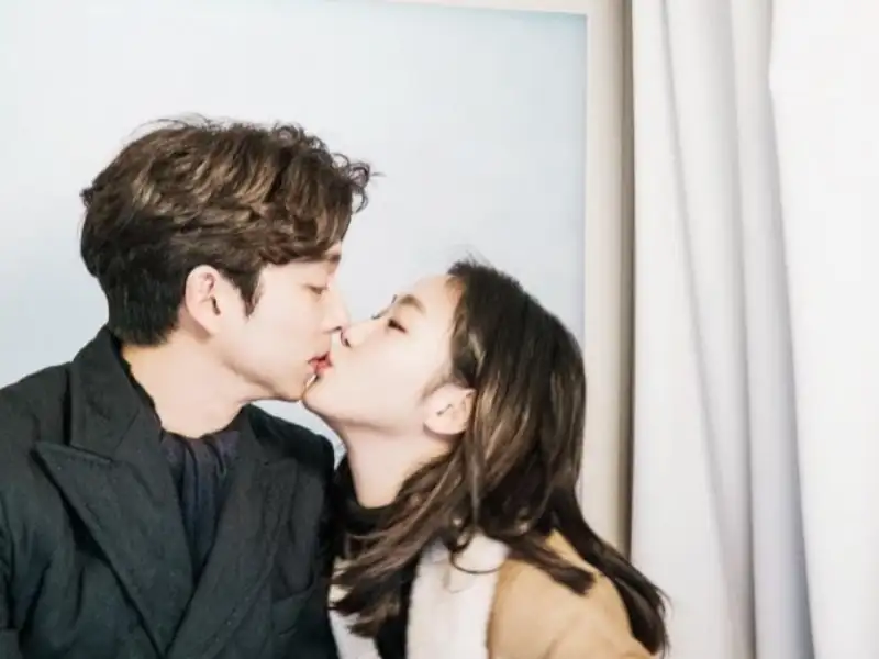 Frases da série Goblin