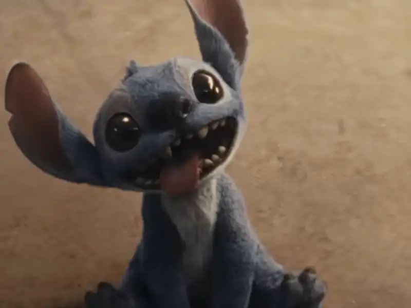 Frases do filme Lilo & Stitch (2025)