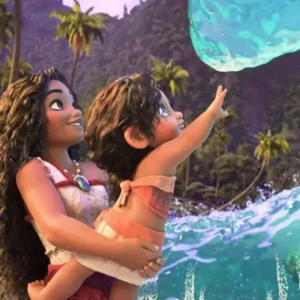 Frases do filme Moana 2