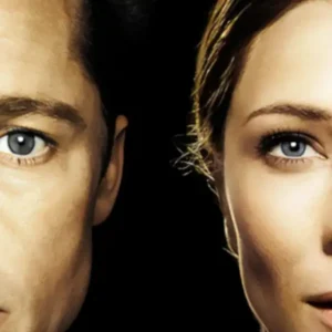 Frases do filme O Curioso Caso de Benjamin Button