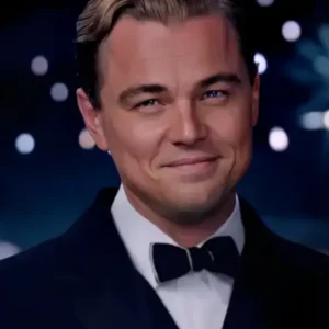 Frases do filme O Grande Gatsby