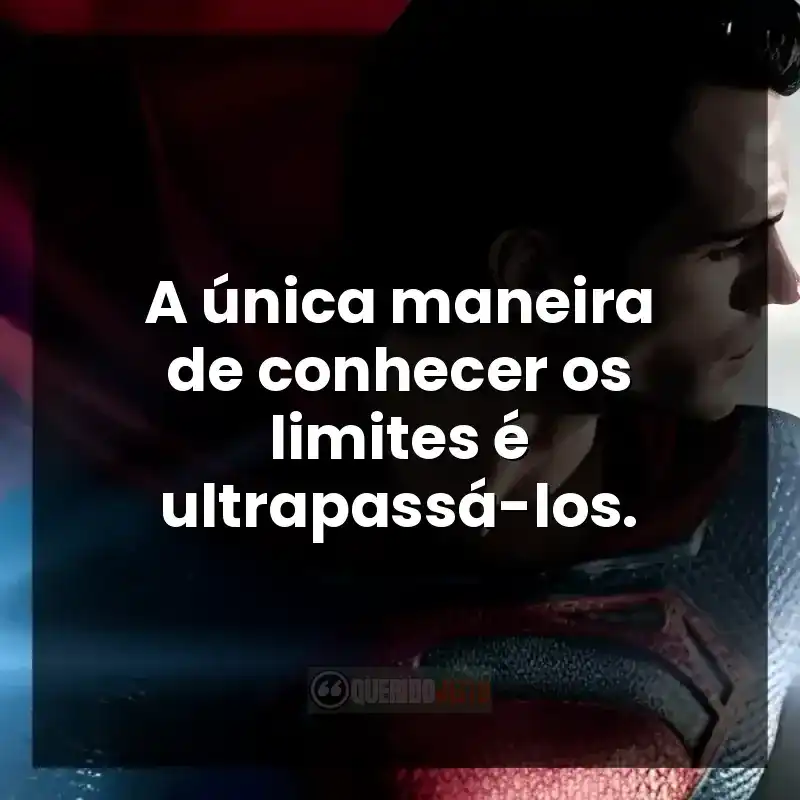 Desafios e decisões em O Homem de Aço (2013).
